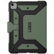 Чехол Urban Armor Gear (UAG) Metropolis SE Series для iPad Air 10.9" (4th/5th Gen)/iPad Pro 11" (3rd/2nd/1st Gen), цвет Оливковый (Olive) (12329X117272)