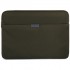 Чехол Uniq Bergen Nylon Laptop sleeve для ноутбуков 14&quot;, цвет Оливковый зеленый (Olive Green) (BERGEN(14)-OLVGREEN)