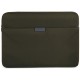 Чехол Uniq Bergen Nylon Laptop sleeve для ноутбуков 14", цвет Оливковый зеленый (Olive Green) (BERGEN(14)-OLVGREEN)