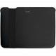 Чехол Acme Made Skinny Sleeve для MacBook Air 11", цвет Черный/Черный (AM36796)