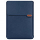 Чехол Nillkin Versatile Laptop Sleeve 3-в-1 для ноутбуков 16", цвет Синий (6902048203587)