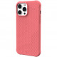 Чехол [U] by UAG DOT Series для iPhone 13 Pro Max, цвет Розовый (Clay) (11316V319898)