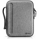 Чехол Tomtoc Sleeve case A06 для планшетов 9.7-11", цвет Серый (A06-003G)