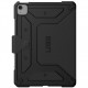Чехол Urban Armor Gear (UAG) Metropolis SE Series для iPad Air 10.9" (4th/5th Gen)/iPad Pro 11" (3rd/2nd/1st Gen), цвет Черный (Black) (12329X114040)