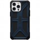 Чехол Urban Armor Gear (UAG) Monarch Series для iPhone 14 Pro Max, цвет Синий (Mallard) (114035115555)