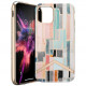 Чехол AVANA Fashionista для iPhone 11 Pro Max, цвет "Everlines" (APXM-AVAFS-E2GD)