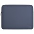 Чехол Uniq Cyprus Neoprene Laptop sleeve для ноутбуков 14&quot;, цвет Синяя бездна (Abyss Blue) (CYPRUS(14)-ABSBLUE)