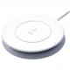 Беспроводное зарядное устройство Belkin Boost Up Wireless Charging Pad, цвет Белый (F7U027vfWHT)
