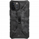 Чехол Urban Armor Gear (UAG) Pathfinder SE Camo Series для iPhone 12/12 Pro, цвет Темно-серый камуфляж (Midnight Camo) (112357114061)