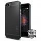 Чехол Spigen Neo Hybrid для iPhone 5/5S/SE, цвет Синевато-серый (041CS20253)