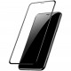 Защитное стекло Baseus Full-screen and Full-glass Tempered Glass Film для iPhone 11 Pro Max (SGAPIPH65S-KC01)