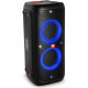 Портативная акустическая система JBL PartyBox 300, цвет Черный (JBLPARTYBOX300RU)