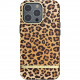 Чехол Richmond & Finch для iPhone 13 Pro Max, цвет "Мягкий леопард" (Soft Leopard) (R47023)