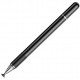 Стилус Baseus Golden Cudgel Capacitive Stylus Pen, цвет Черный (ACPCL-01)