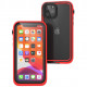 Водонепроницаемый чехол Catalyst Waterproof для iPhone 11 Pro, цвет Красный (CATIPHO11REDS)