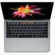 Ноутбук Apple MacBook Pro 13" с Touch Bar и Touch ID 256 ГБ, цвет "Серый космос" (MPXV2RU/A)