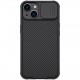 Nillkin для iPhone 14 Plus чехол CamShield Pro Magnetic Black