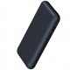 Портативный аккумулятор Xiaomi ZMI Power Bank 15000 мАч, цвет Черный (QB815)