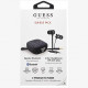 Наушники CG Mobile Guess Bundle In-Ear wired (проводные) + Bluetooth speaker, цвет Черный (GUBPERSPBK)