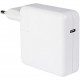 Сетевое зарядное устройство Dorten USB-C Power Adapter 61W, цвет Белый (DN205201)