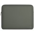 Чехол Uniq Cyprus Neoprene Laptop sleeve для ноутбуков 14&quot;, цвет Оловянно-зеленый (Pewter Green) (CYPRUS(14)-PWTGRN)