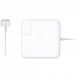 Адаптер питания Apple MagSafe 2 мощностью 60 Вт для MacBook Pro 13", цвет Белый (MD565Z/A)