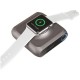 Портативный аккумулятор Kanex GoPower Watch 4000 мАч для Apple Watch и iPhone, цвет Серый