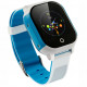 Умные детские часы Smart Baby Watch FA23, цвет Бело-голубой (BT017238)