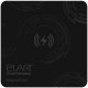 Магнитная накладка Elari MagnetPatch, цвет Черный