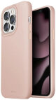Чехол Uniq LINO для iPhone 13 Pro, цвет Розовый (IP6.1PHYB(2021)-LINOPNK)