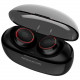 Беспроводные наушники Nillkin Liberty E1 TWS Bluetooth Earphones, цвет Черный/Красный (6902048169753)