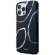 Чехол Uniq COEHL Valley для iPhone 13 Pro, цвет Темно-синий (IP6.1PHYB(2021)-VLYDNVY)