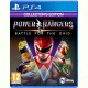 Игра Power Rangers: Battle for the Grid - Collector's Edition для PS4 (Англ. версия) (2106341)