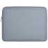 Чехол Uniq Cyprus Neoprene Laptop sleeve для ноутбуков 14&quot;, цвет Стальной синий (Steel Blue) (CYPRUS(14)-STBLUE)