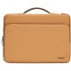 Сумка Tomtoc Laptop Defender-A14 Laptop Briefcase для ноутбуков 13.5", цвет Бронзовый (A14D3Y1)