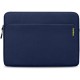 Чехол Tomtoc Laptop Light-A18 Laptop Sleeve для ноутбуков 14", цвет Темно-синий (A18D2B2)