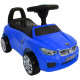 Толокар RiverToys BMW JY-Z01B MP3, цвет Синий (JY-Z01B-MP3-BLUE)