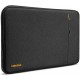 Чехол Tomtoc Laptop Sleeve A13 для ноутбуков 13-13.5", цвет Черный (A13-C01D)