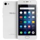 Смартфон Meizu U10 16GB, цвет Серебристый (MZU-U680H-16-SW)