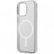 Чехол Uniq Lifepro Xtreme AF Frost (MagSafe) для iPhone 15 Pro, цвет Прозрачный (IP6.1P(2023)-LXAFMCLR)