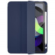 Чехол Blueo APE Folio case для iPad Pro 12.9" (2021/2020), цвет Темно-синий (B29-12.9-BLU)