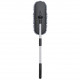 Автомобильная щетка Baseus Handy Car home Dual-use Mop, цвет Черный (CRTB-01)