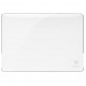 Чехол Baseus Air Case для MacBook Pro 13'' (3 Gen), цвет Прозрачный (SPAPMCBK13-A02)