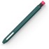 Чехол Elago Silicone case для Apple Pencil 2, цвет &quot;Полночный зеленый&quot; (EAPEN2-SC-MGR)