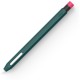 Чехол Elago Silicone case для Apple Pencil 2, цвет "Полночный зеленый" (EAPEN2-SC-MGR)