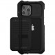 Чехол Element Case Black Ops X4 2021 для iPhone 13 Pro, цвет Черный (Black) (EMT-322-252FU-01)