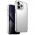 Чехол Uniq Lifepro Xtreme для iPhone 14 Pro Max, цвет Прозрачный (Clear) (IP6.7PM(2022)-LPRXCLR)
