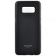 Чехол Uniq Bodycon для Galaxy Note 8, цвет Черный (GN8HYB-BDCBLK)