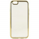 Чехол HANDY Shine (electroplated) для iPhone 6/6S, цвет Золотой (HD-IP6S-SHNGLD)