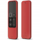 Чехол Elago R2 Slim Case для пульта Apple TV Remote, цвет Красный (ER2-RD)